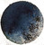  Brusho Crystal Colour Pot 15g Prussian Blue 
