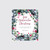 David & Charles DIY Watercolor Christmas by Ingrid Sanchez 