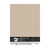  Clairefontaine Pastelmat Paper 360gsm 50 x 70cm Sand Pack of 5 