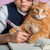  Legami Meow Scented Eraser Kitty 
