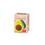  Legami Let's Avocuddle Pencil Sharpener with Eraser 