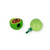  Legami 3-In-1 Highlighter Avocado 