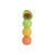  Legami 3-In-1 Highlighter Avocado 