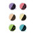  Copic Acrea Paint Markers Light Colours Set of 6 