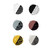  Copic Acrea Paint Markers Essential Colours Set of 6 