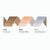  Copic Ciao Layer & Mix Markers Mellow Palette Set of 3 