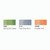  Copic Ciao Layer & Mix Markers Natural Palette Set of 3 