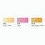  Copic Ciao Layer & Mix Markers Sunset Palette Set of 3 