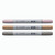  Copic Ciao Layer & Mix Markers Pet Palette Set of 3 