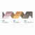  Copic Ciao Layer & Mix Markers Pet Palette Set of 3 