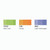  Copic Ciao Layer & Mix Markers Botanic Palette Set of 3 