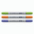  Copic Ciao Layer & Mix Markers Botanic Palette Set of 3 