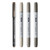  Copic Ciao Shade Markers Dark Warm Grey Set of 4 