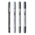  Copic Ciao Shade Markers Dark Cool Grey Set of 4 