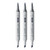  Copic Ciao Shade Markers Light Cool Grey Set of 4 
