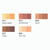  Copic Ciao Markers Portrait Colours 2 Set of 6 