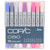  Copic Ciao Markers Set C Assorted Colours Set of 36 