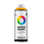  MTN Water Based Spray Paint 400ml Tangerine RV 105 