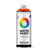  MTN Water Based Spray Paint 400ml Light Red RV 3020 