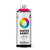  MTN Water Based Spray Paint 400ml Magenta RV 4010 