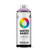  MTN Water Based Spray Paint 400ml Violet RV 214 