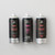  MTN Pro Glitter Varnish 400ml 
