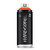  MTN Hardcore Spray Paint 400ml Orange RV 2004 