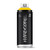  MTN Hardcore Spray Paint 400ml Luxor Yellow RV 1021 