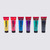  Amsterdam Acrylics Standard Series 20ml Metallic Colours Set of 6 