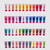  Talens Art Creation Acrylic Colour 12ml Assorted Colours Set of 48 