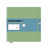  Leuchtturm1917 Sketchbook Square 112 Pages 22.5cm x 22.5xm Sage 