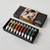  Rembrandt Oil Colour Alpay Efe Special Edition Assorted Colours 15ml Set of 10 