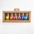  Pebeo Origin Acrylics Essentials 60ml Assorted Colours Set of 12 