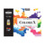  Pebeo Colorex Watercolour Ink Essentials 20ml Assorted Colours Set of 12 