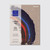  PanArt Canvas Pad 100% Linen 400gsm 9 x 12 Inches White 