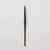  PanArt Professional Reservoir Liner Brush Series 1424 Size 12 