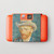  Van Gogh Watercolour Pocket Box Colour Palette Half Pan Assorted Colours Set of 12 
