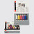  Cobra Artist Watermixable Oil Colour Trial 20ml Assorted Colours Set of 6 