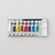  Caran D'ache Gouache Studio Set 10ml Assorted Colours Set of 8 