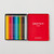  Caran D'ache Pablo Coloured Pencil Assorted Colours Set of 18 