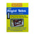  Charnwood Rigid Tabs for Picture Frame Assembly Tab Gun Pack of 2500 