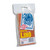 ESSDEE Essdee 3.2/ML1 Mounted Lino Printing Blocks Pack of 2 