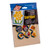 ESSDEE Essdee 3.0/SC1 Softcut Printing Block 105 x 100 x 3 mm Pack of 2 