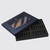  Unison Colour Soft Pastel Empty Storage Box with Foam for 36 Pastels 