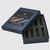  Unison Colour Soft Pastel Empty Storage Box with Foam for 8 Pastels 