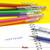  Pentel Mattehop Gel Pens in Wallet Assorted Colours Set of 14 