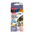  Pentel Fine Bullet Paint Marker Assorted Colours Set of 6 