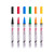  Pentel Fine Bullet Paint Marker Assorted Colours Set of 6 