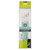  Pebeo Golden Taklon Short Handle Round Brushes Set of 6 