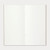 Traveler's Company Traveler's Notebook Refill Lined 001 